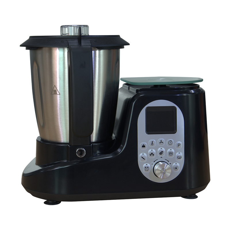 KITCHEN ROBOT
