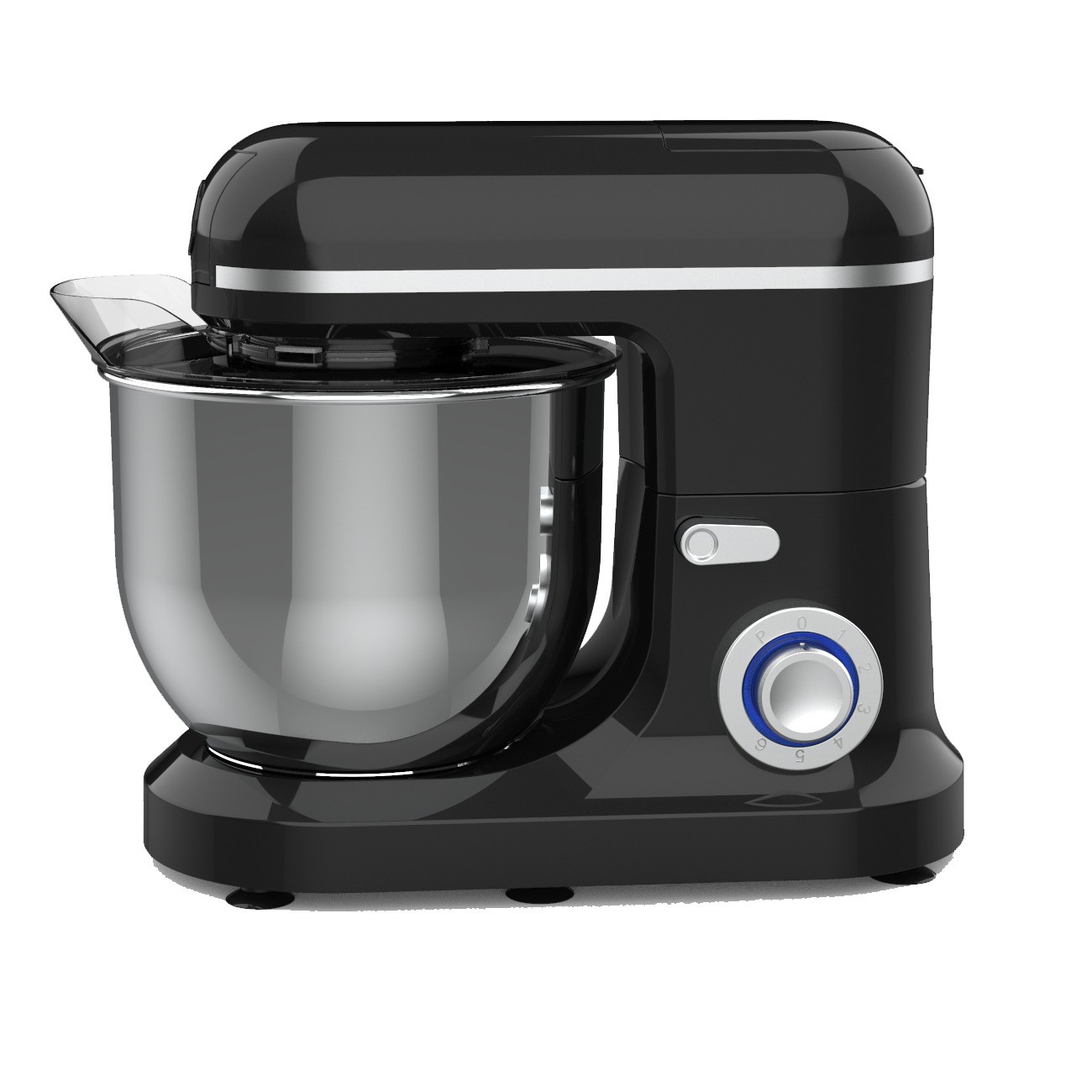 8L Stand Mixer